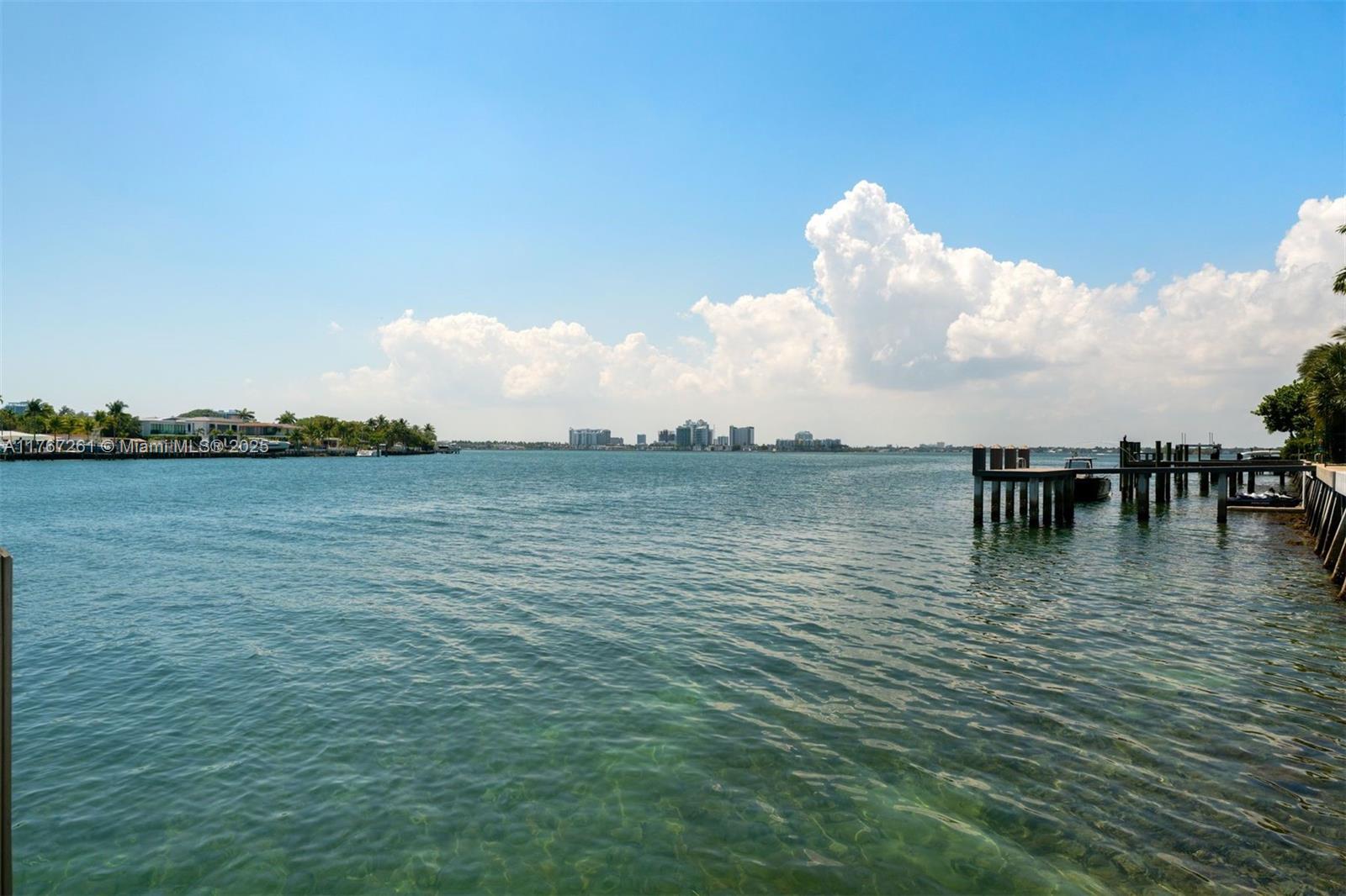 BISCAYNE POINT - Residential