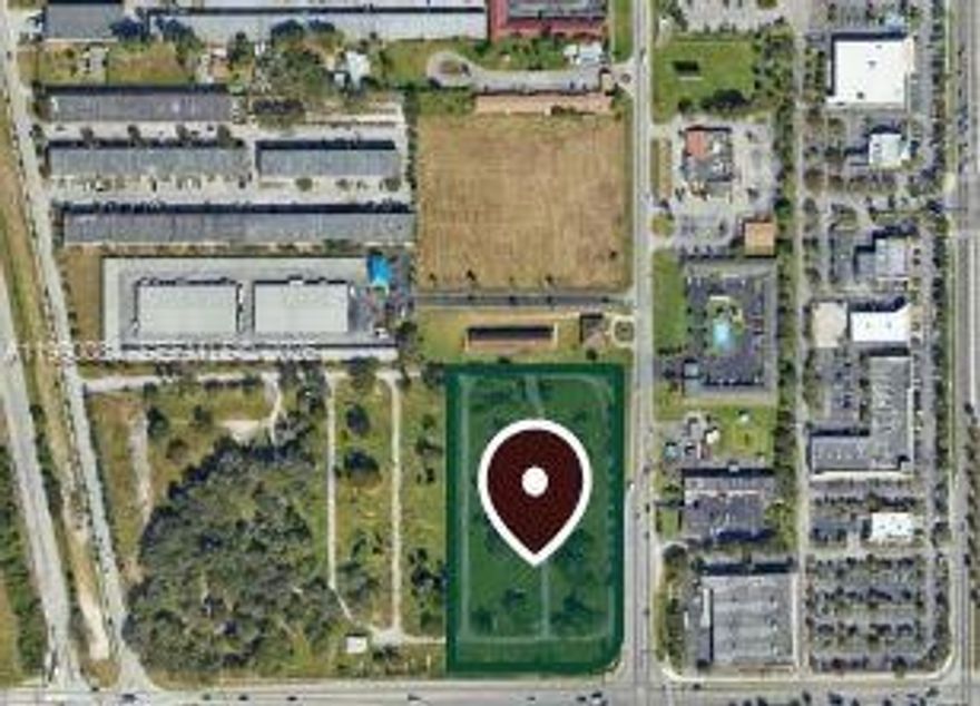 Prime commercial development site approximately 5 acres with 4 parcels as per PUD which allows a variety of commercial and retail uses. Zoning allows for QSR and hotels among others. PUD may also be amended for additional uses.