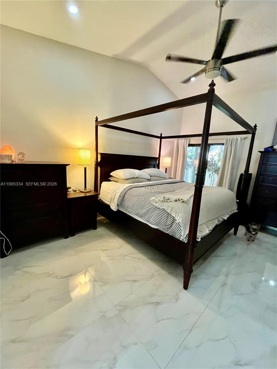 FALCONS LEA - Residential Lease