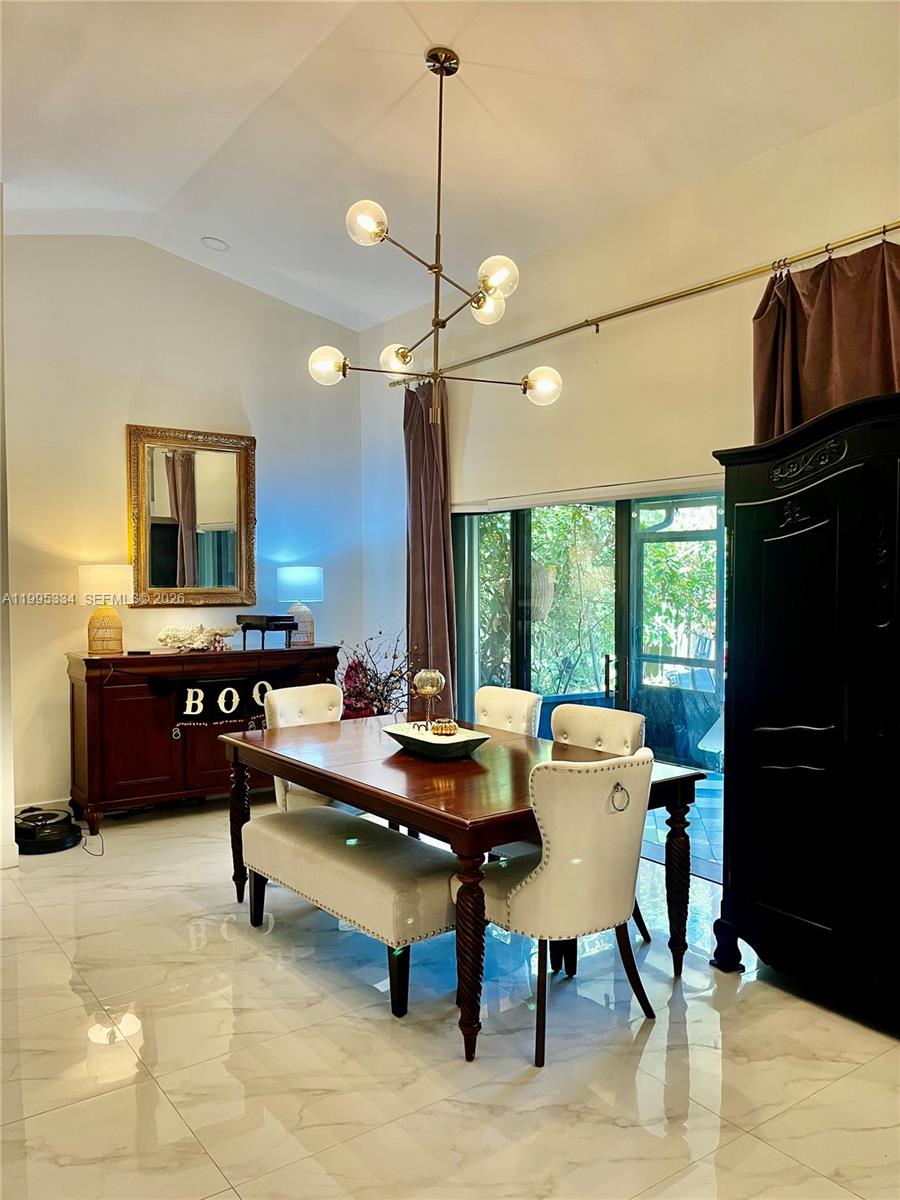 FALCONS LEA - Residential Lease