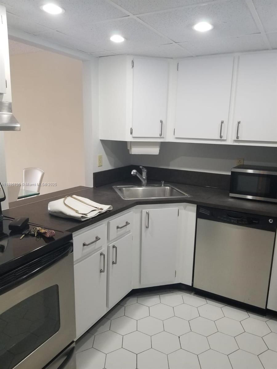 DESOTO PARK CONDO - Residential