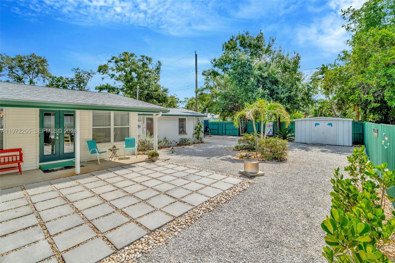 PASADENA ESTATES - Residential