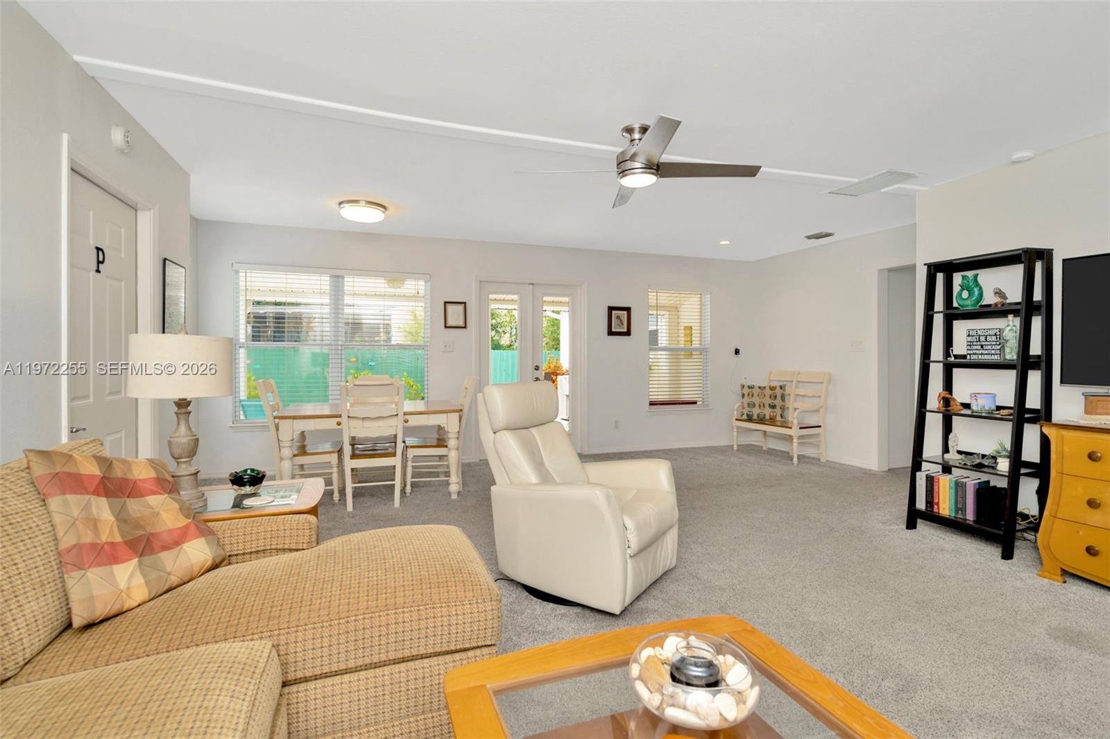 PASADENA ESTATES - Residential