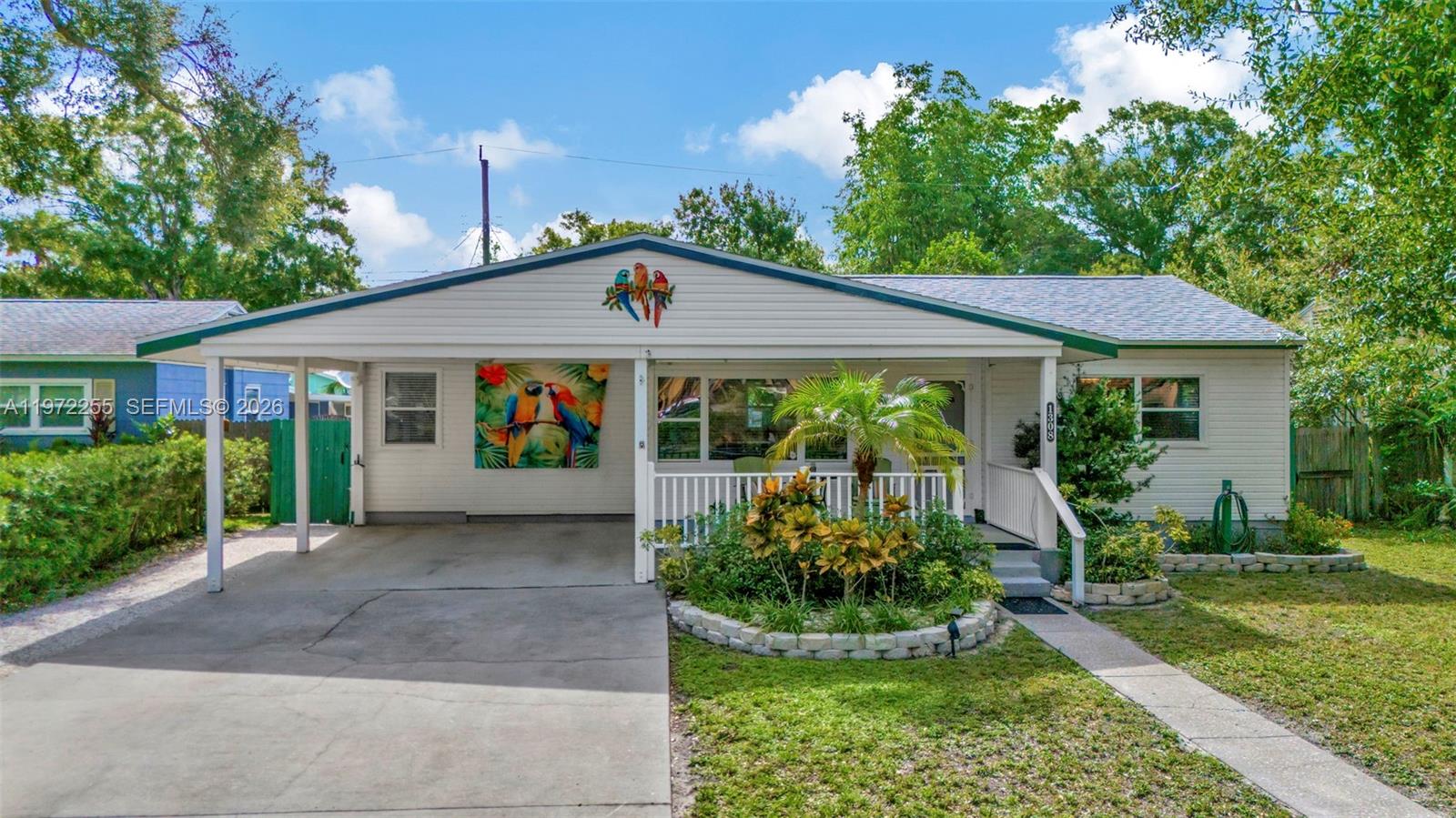 PASADENA ESTATES - Residential