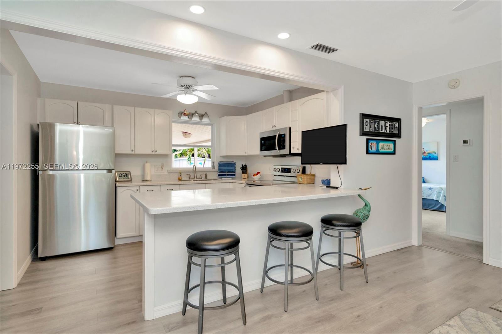 PASADENA ESTATES - Residential