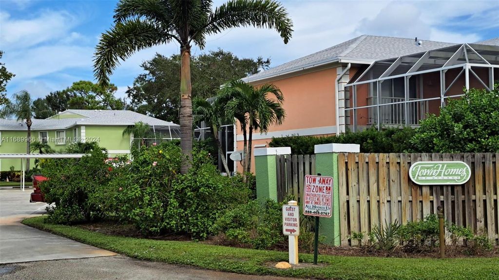 Photo of 101 SE Beech Tree Ln #101, Stuart, FL 34994 (MLS # A11689966)