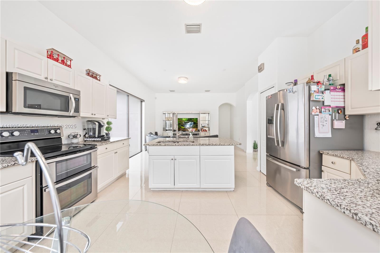 CENTURY GARDENS - Residential