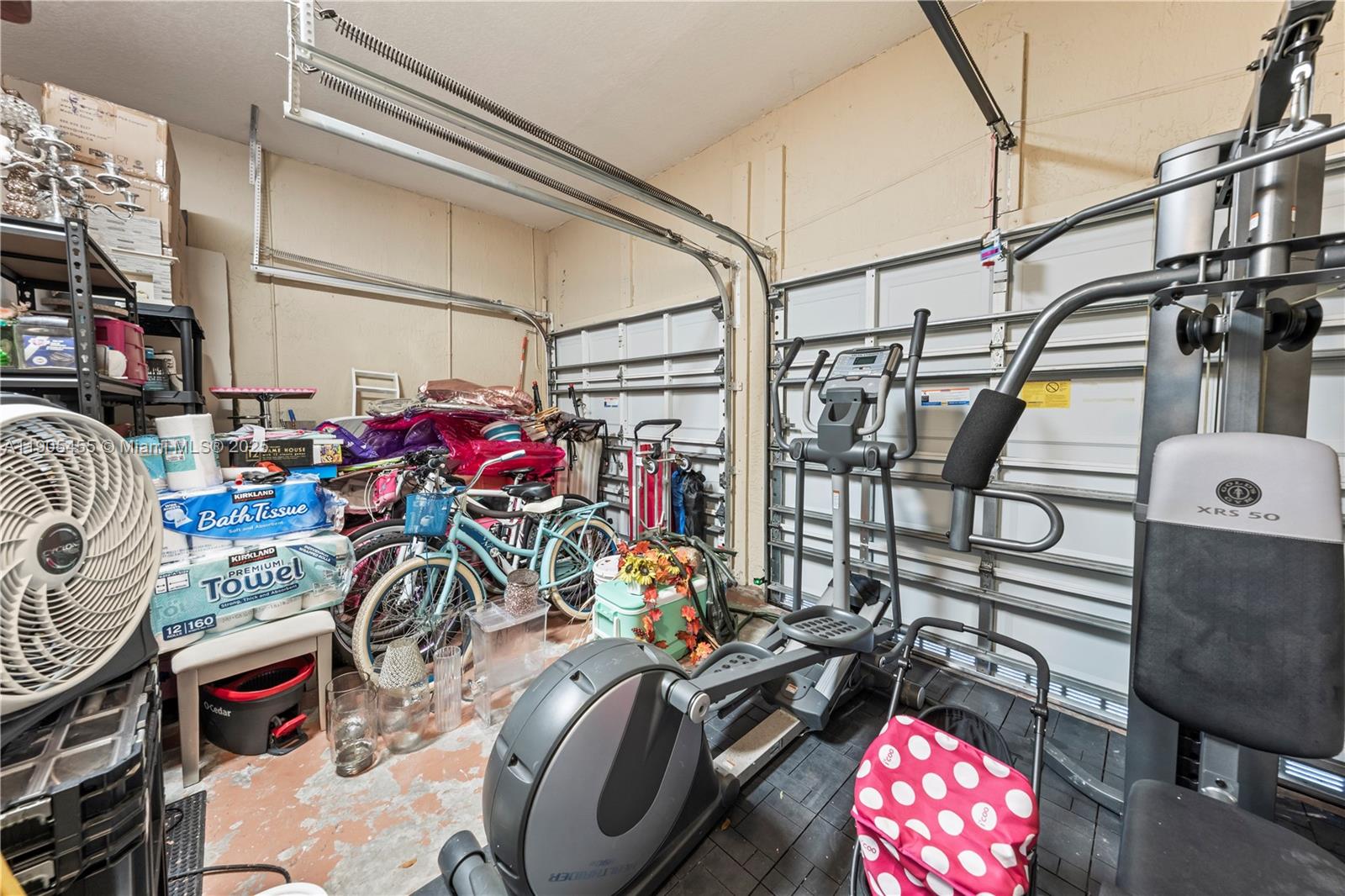 CENTURY GARDENS - Residential