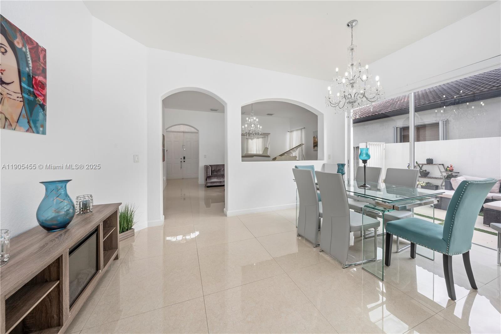 CENTURY GARDENS - Residential