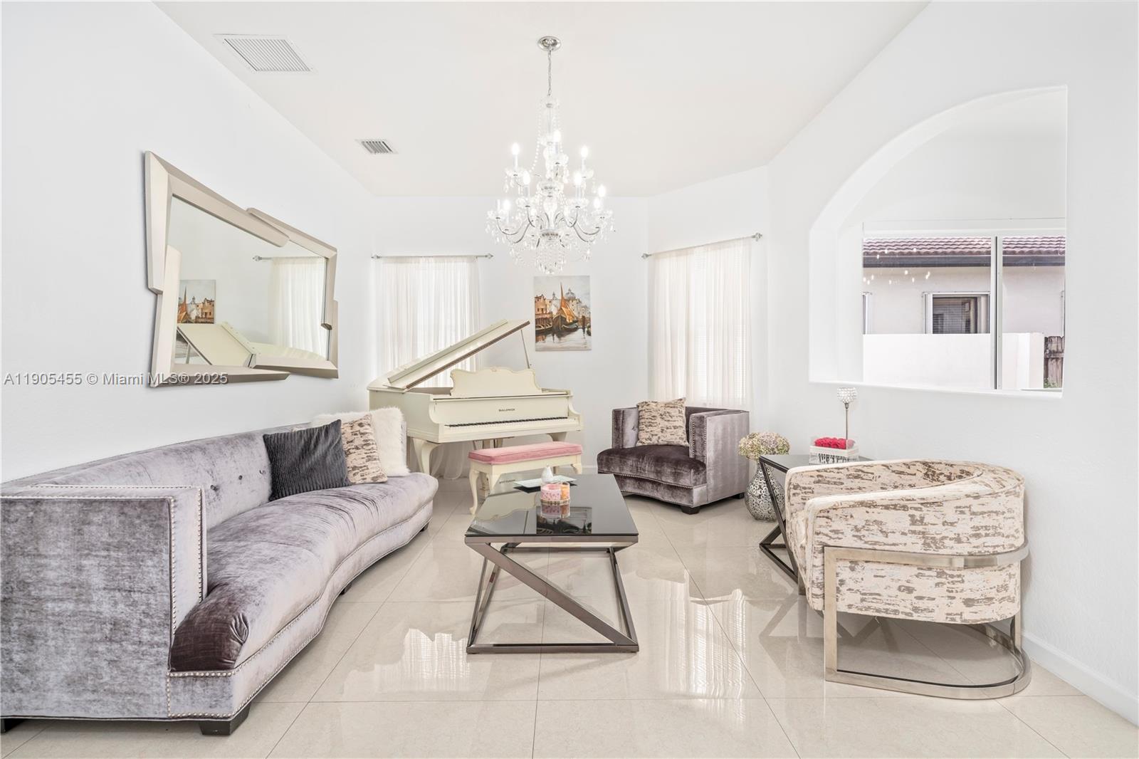 CENTURY GARDENS - Residential