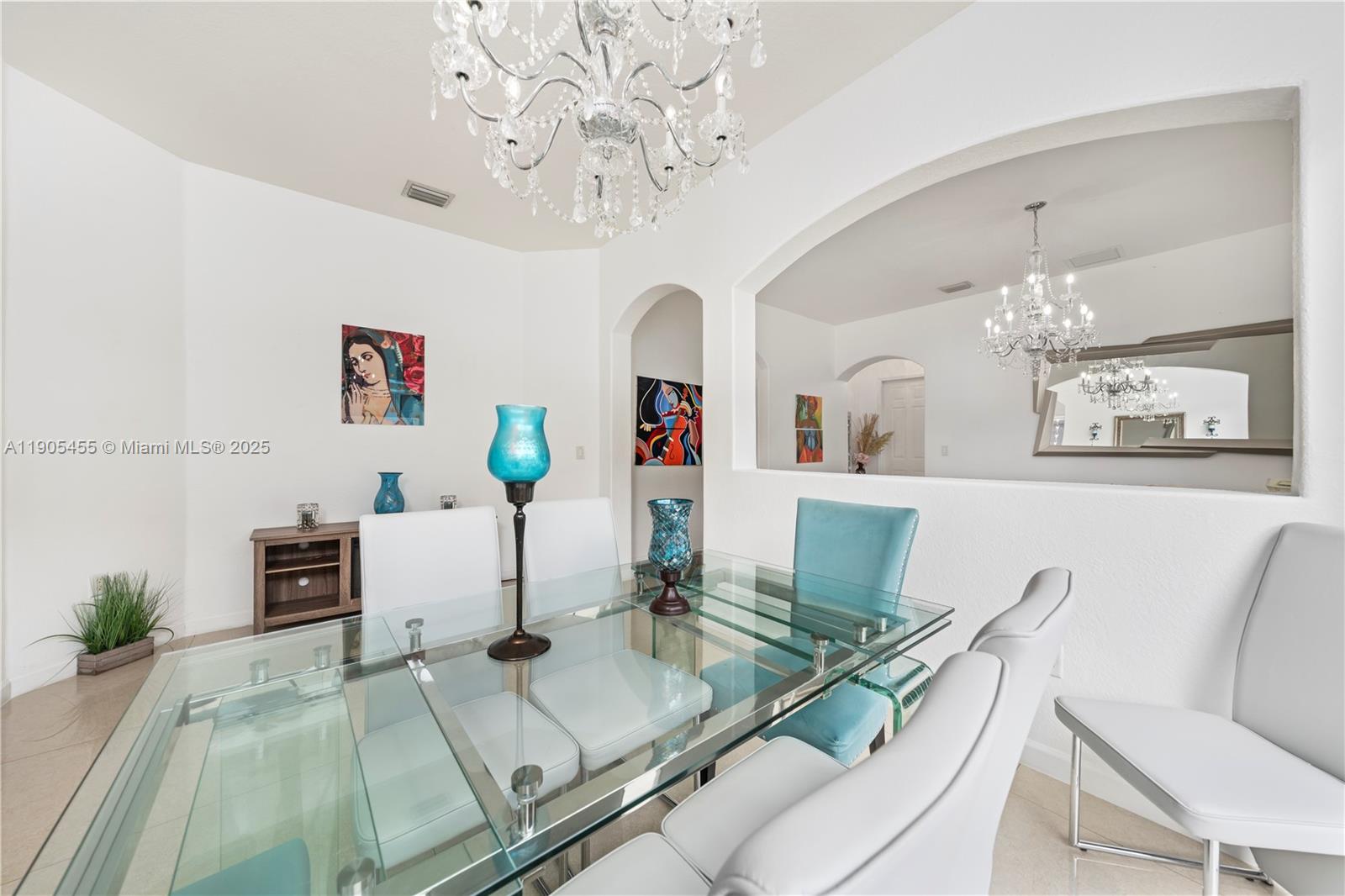 CENTURY GARDENS - Residential