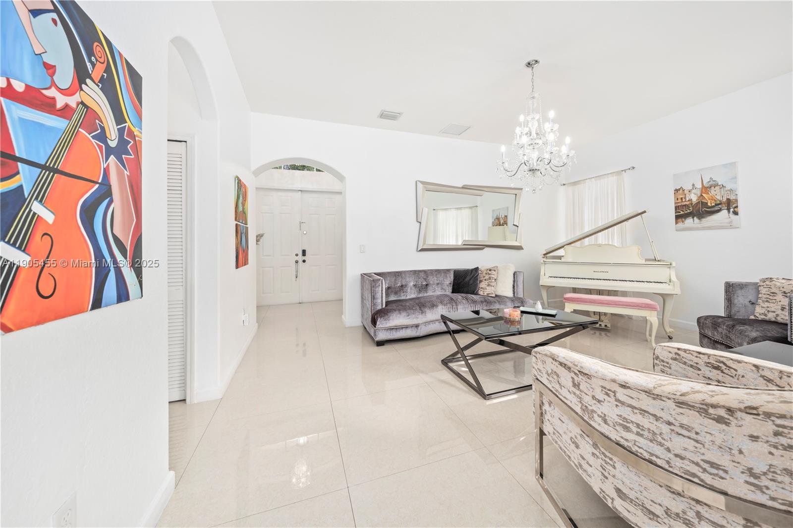 CENTURY GARDENS - Residential