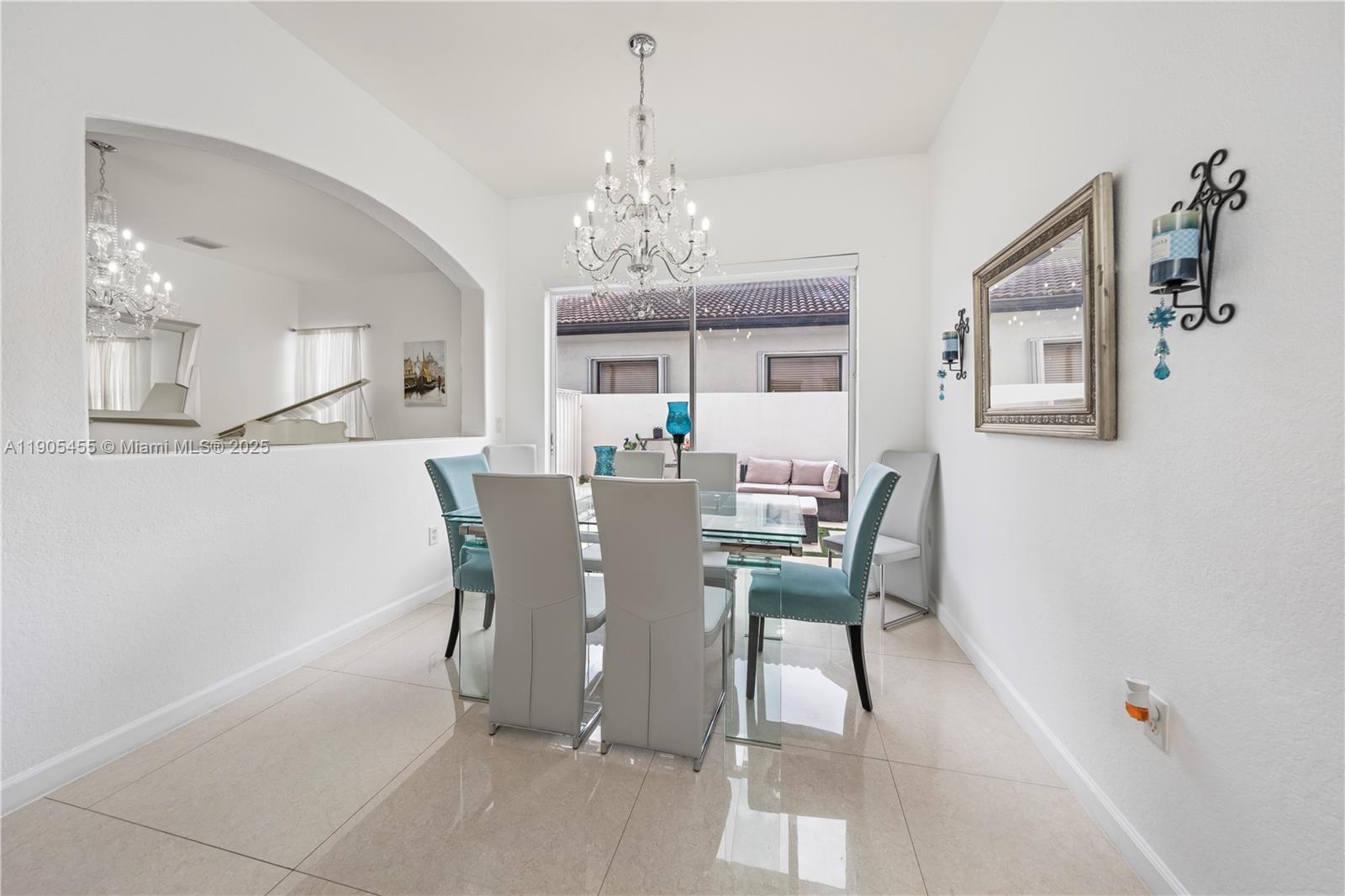 CENTURY GARDENS - Residential