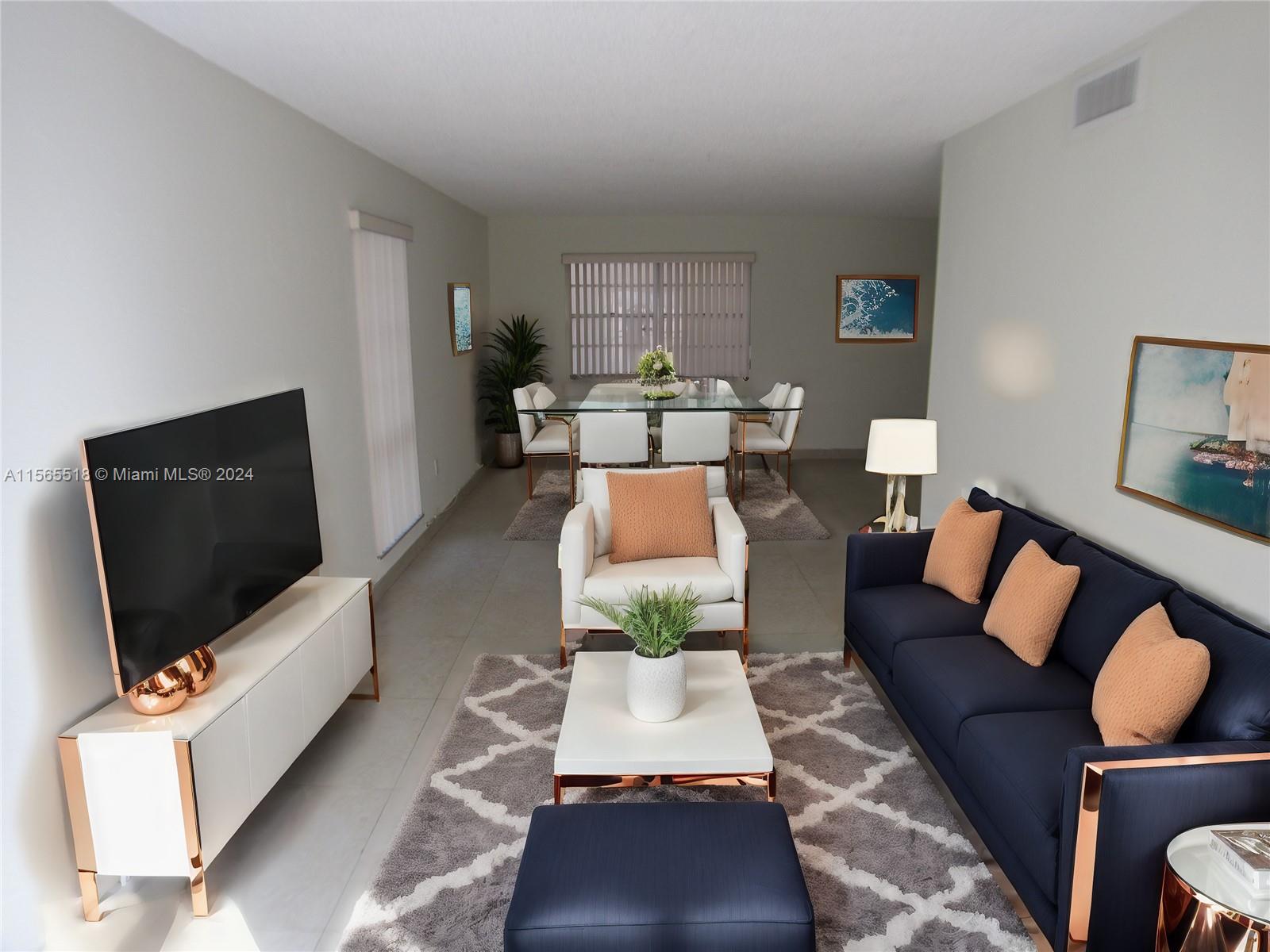 WEST FLAGLER HERITAGE CON - Residential