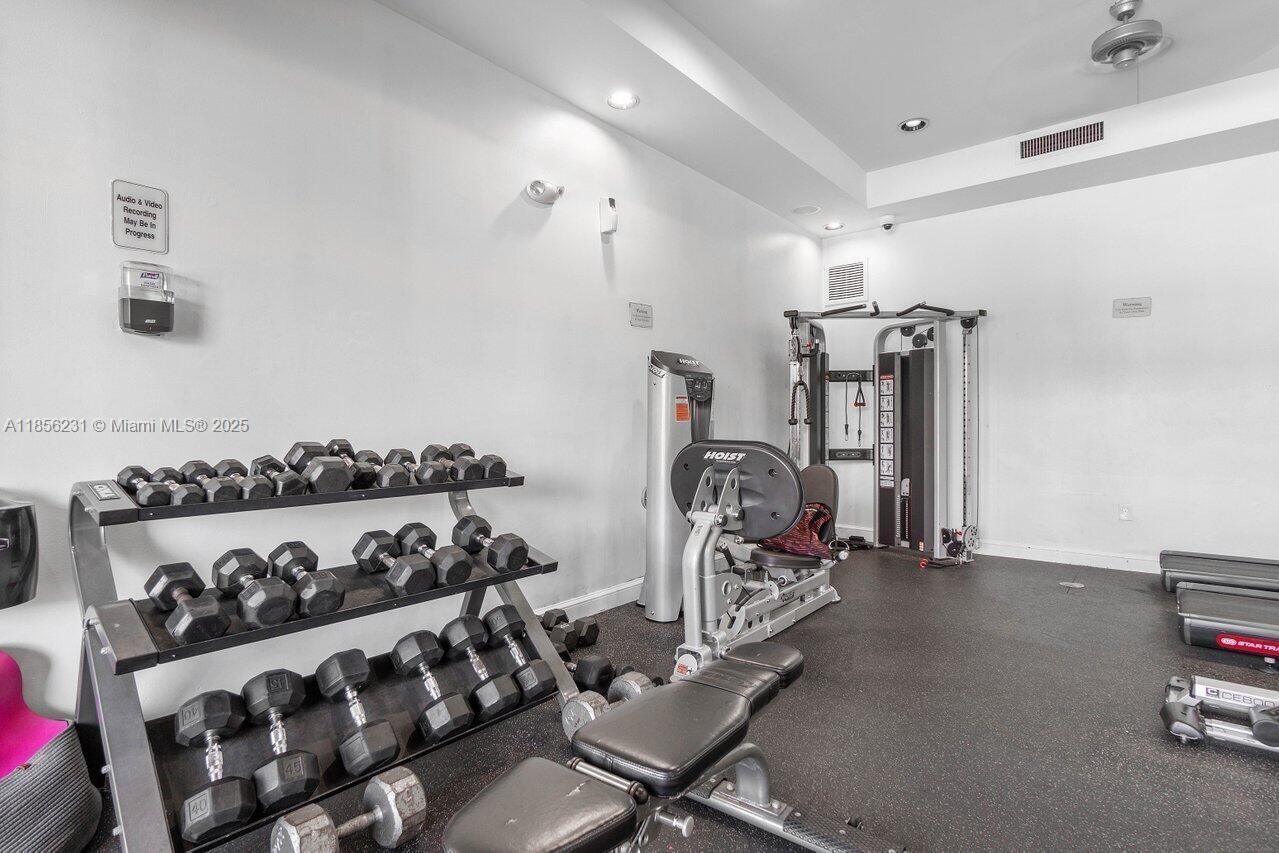 VILLA DEL SOL CONDO - Residential Lease