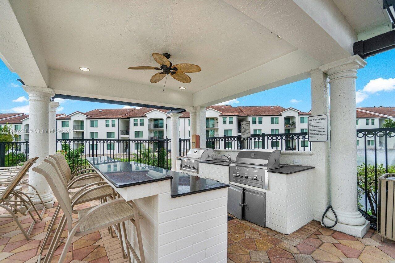 VILLA DEL SOL CONDO - Residential Lease