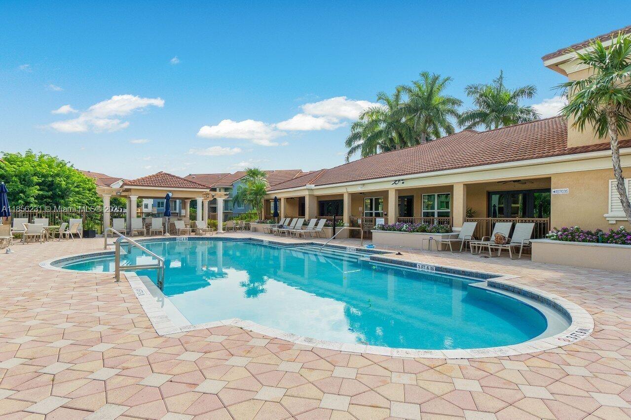VILLA DEL SOL CONDO - Residential Lease