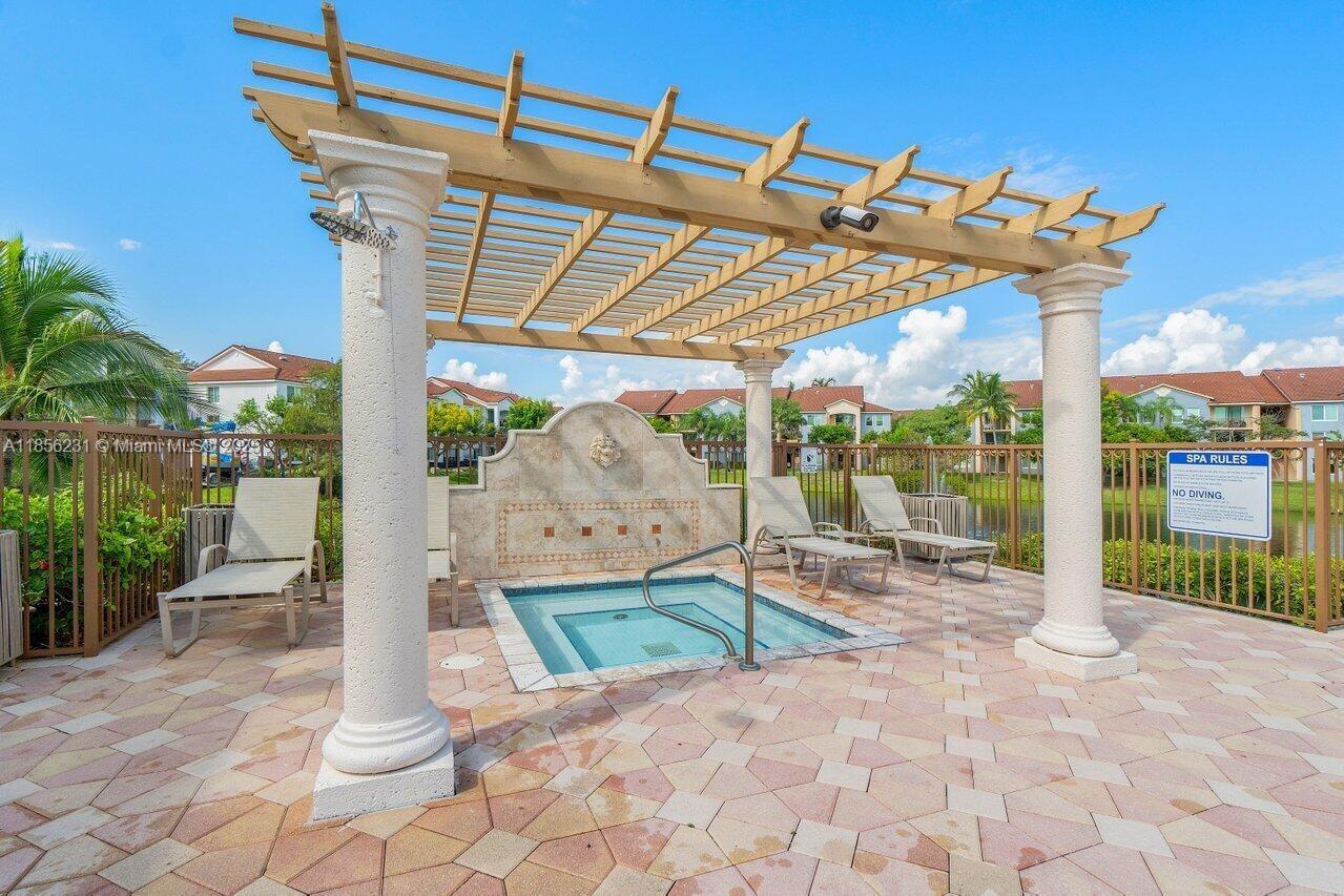 VILLA DEL SOL CONDO - Residential Lease