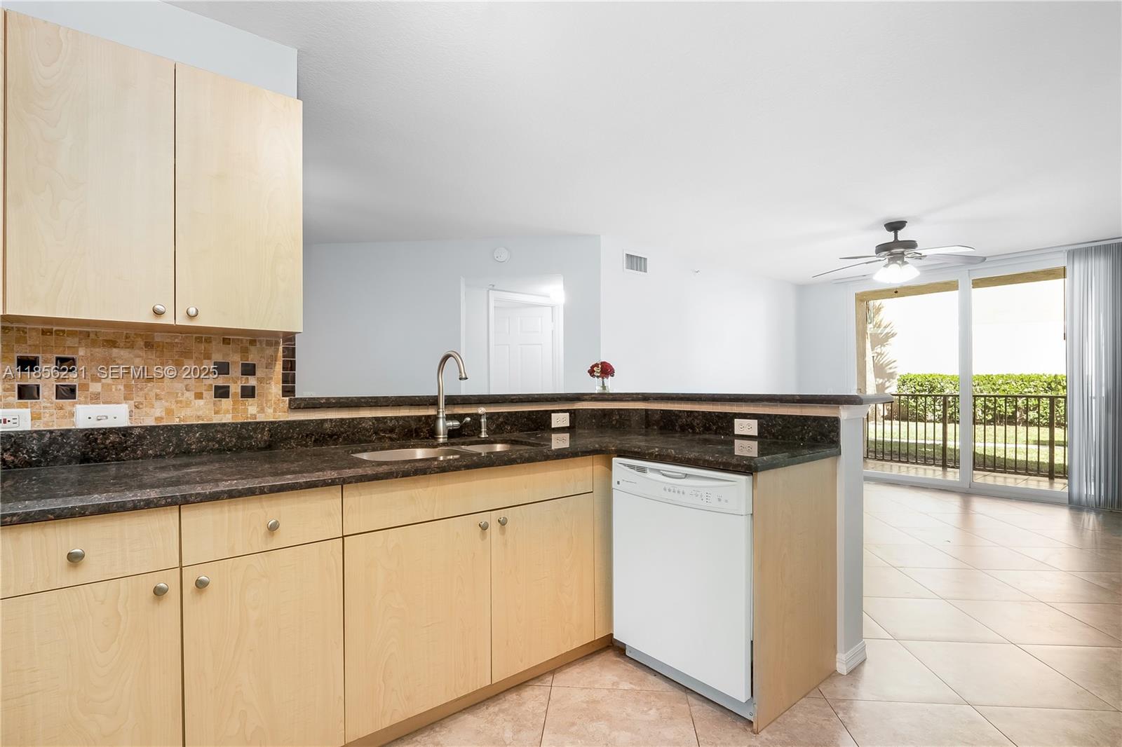 VILLA DEL SOL CONDO - Residential Lease