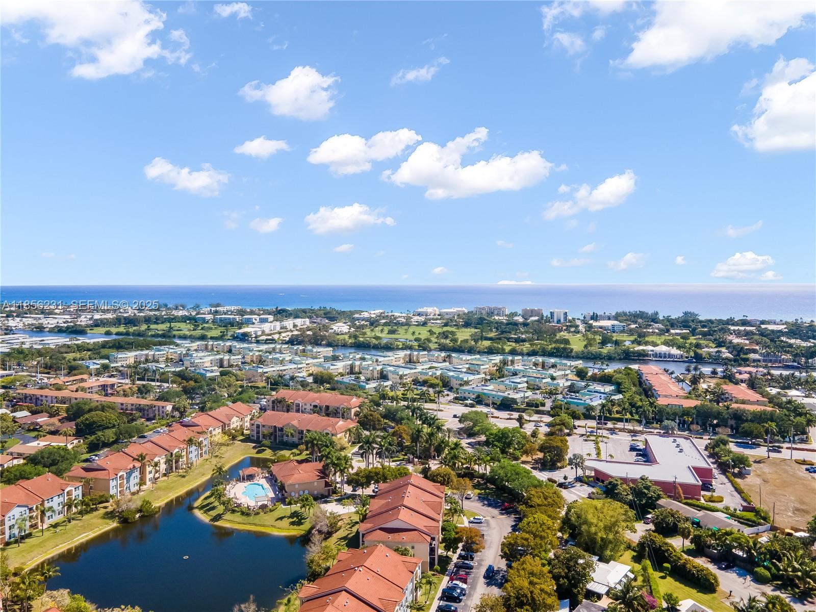 VILLA DEL SOL CONDO - Residential Lease