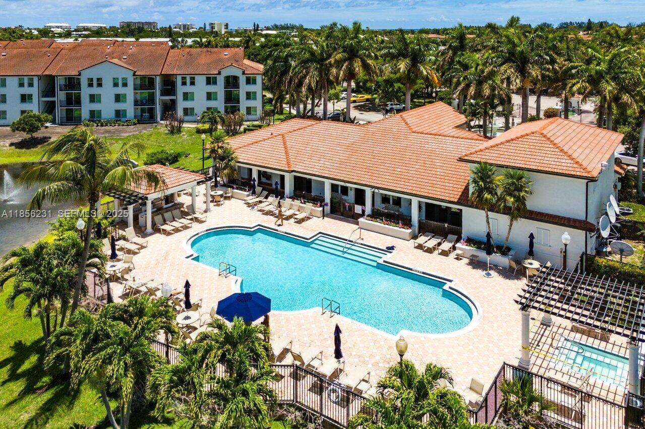VILLA DEL SOL CONDO - Residential Lease