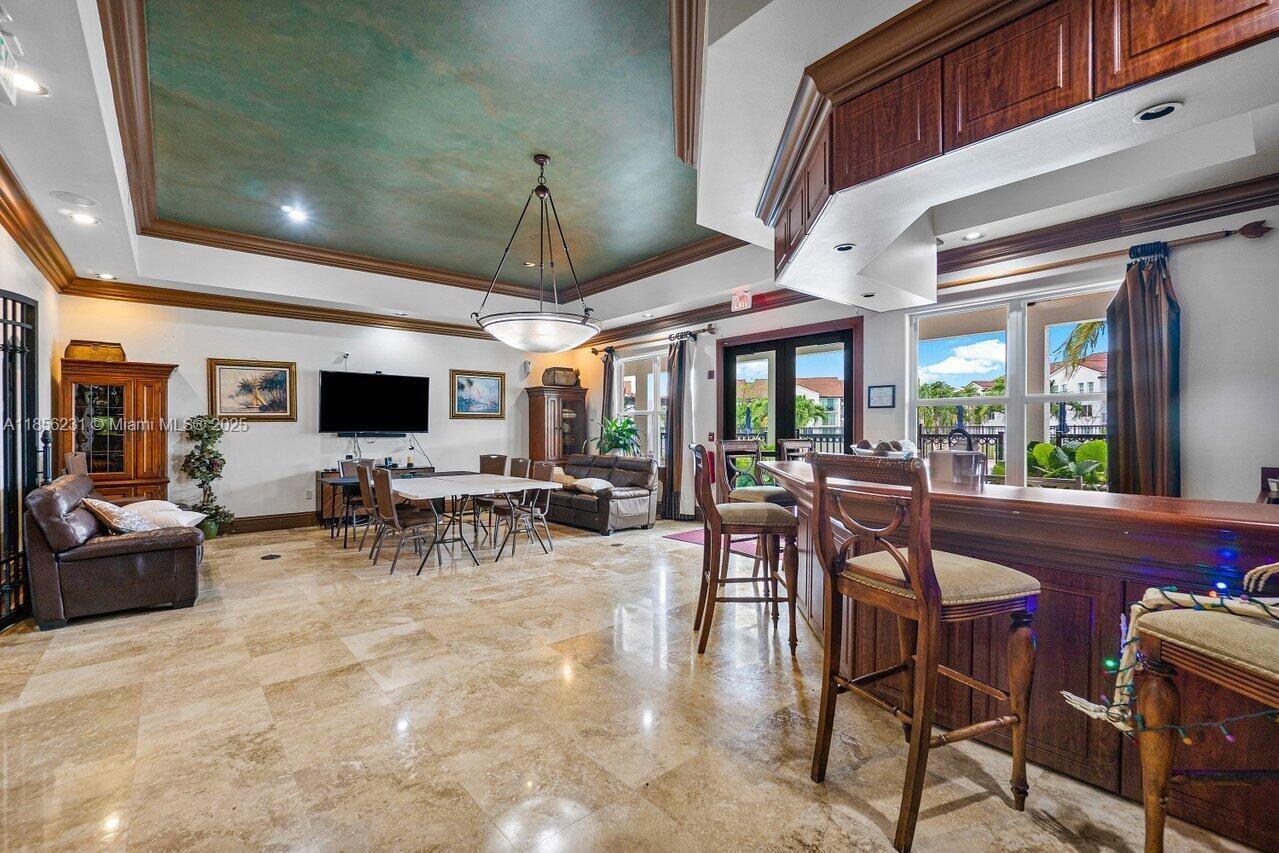 VILLA DEL SOL CONDO - Residential Lease
