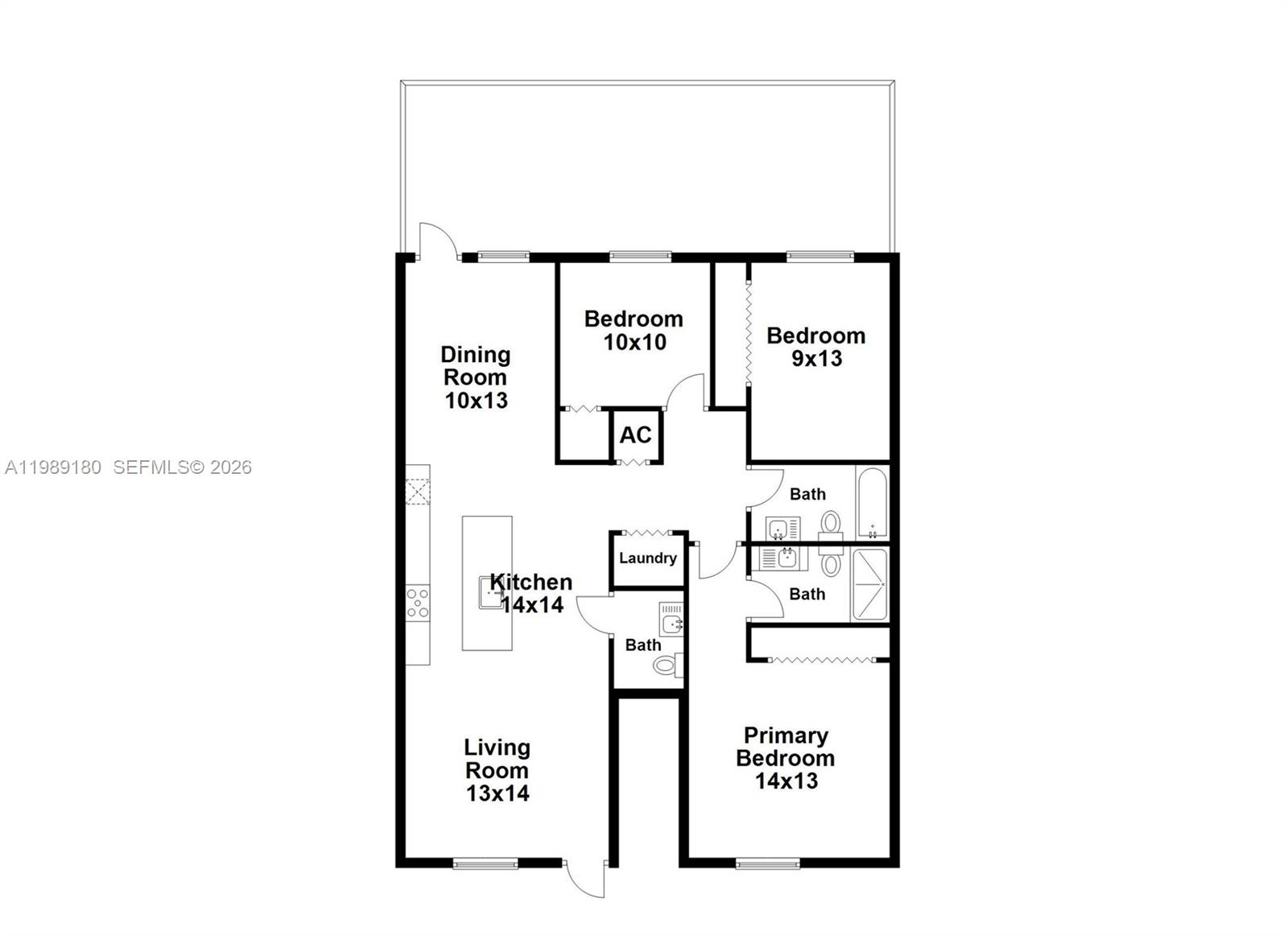 RIVERWOOD - Residential