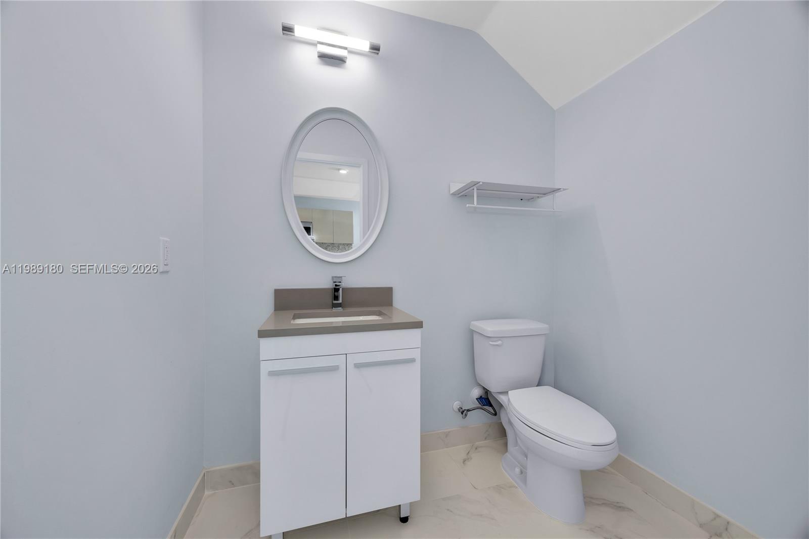 RIVERWOOD - Residential