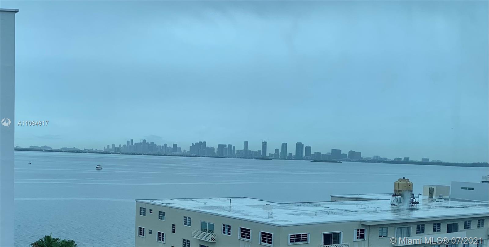 TREASURES ON THE BAY II C - Residential Lease