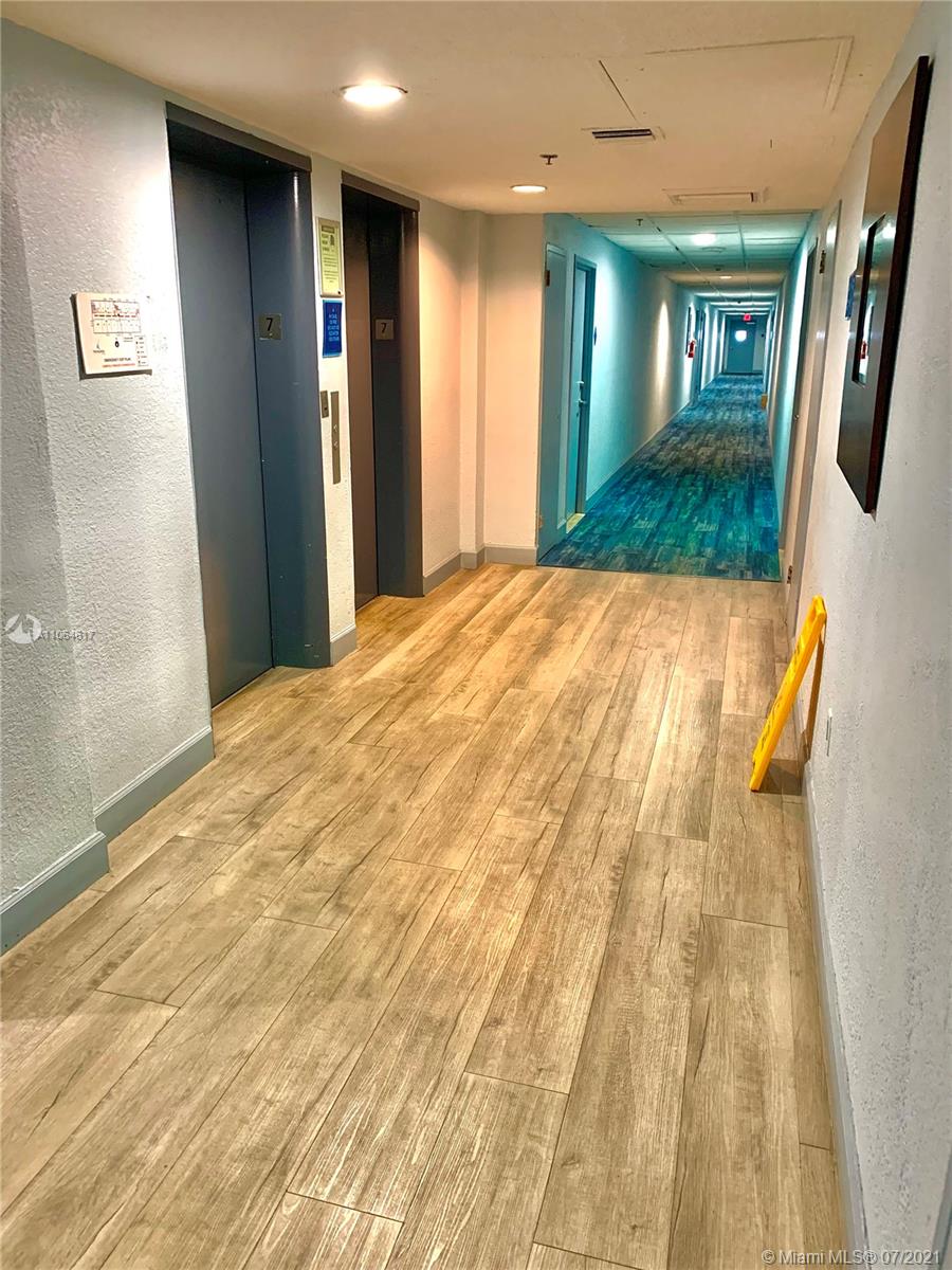 TREASURES ON THE BAY II C - Residential Lease