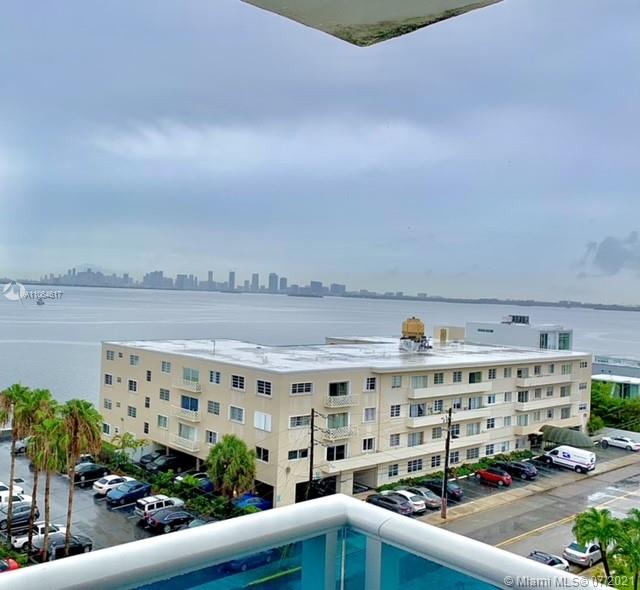 TREASURES ON THE BAY II C - Residential Lease