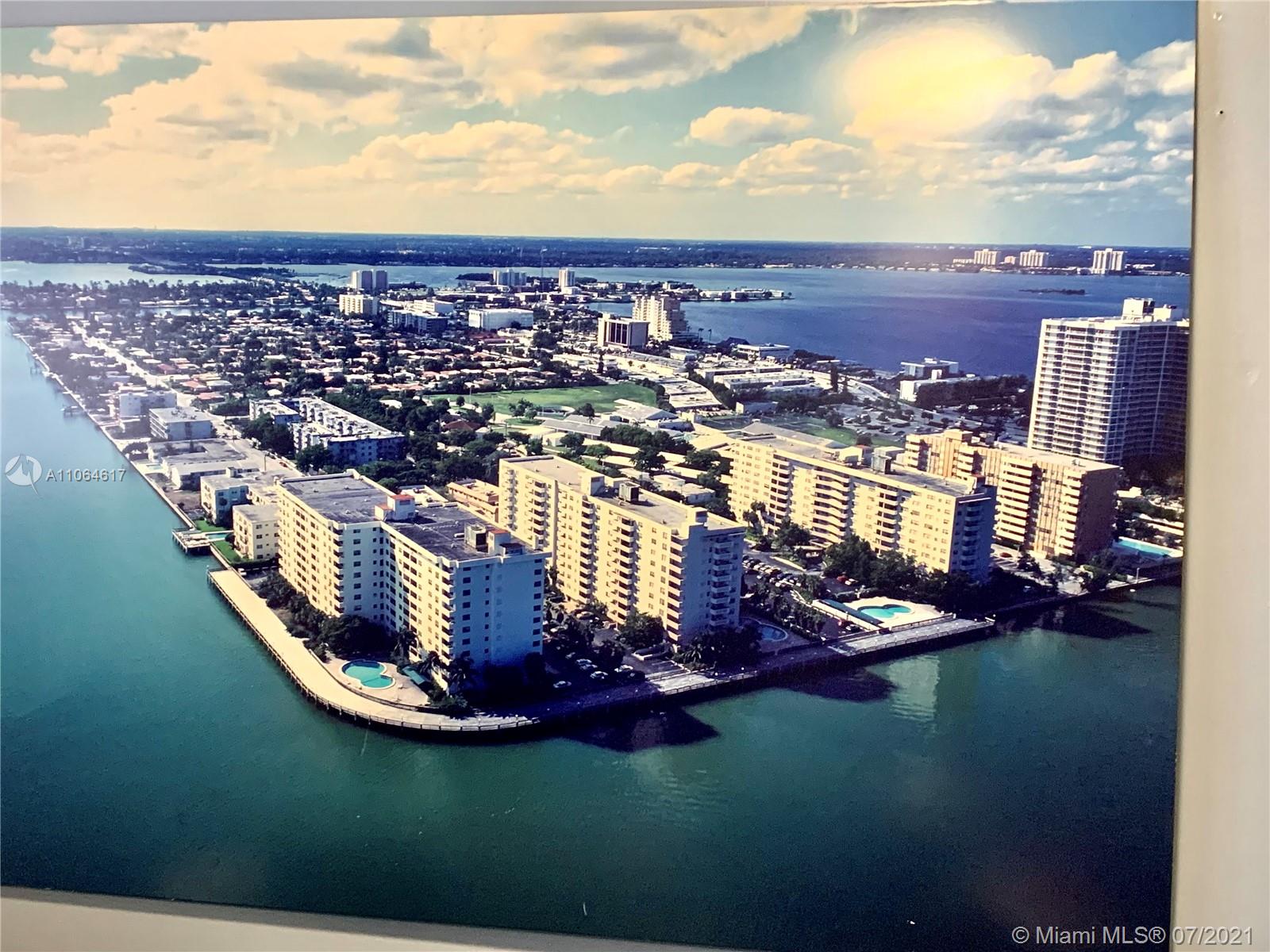 TREASURES ON THE BAY II C - Residential Lease