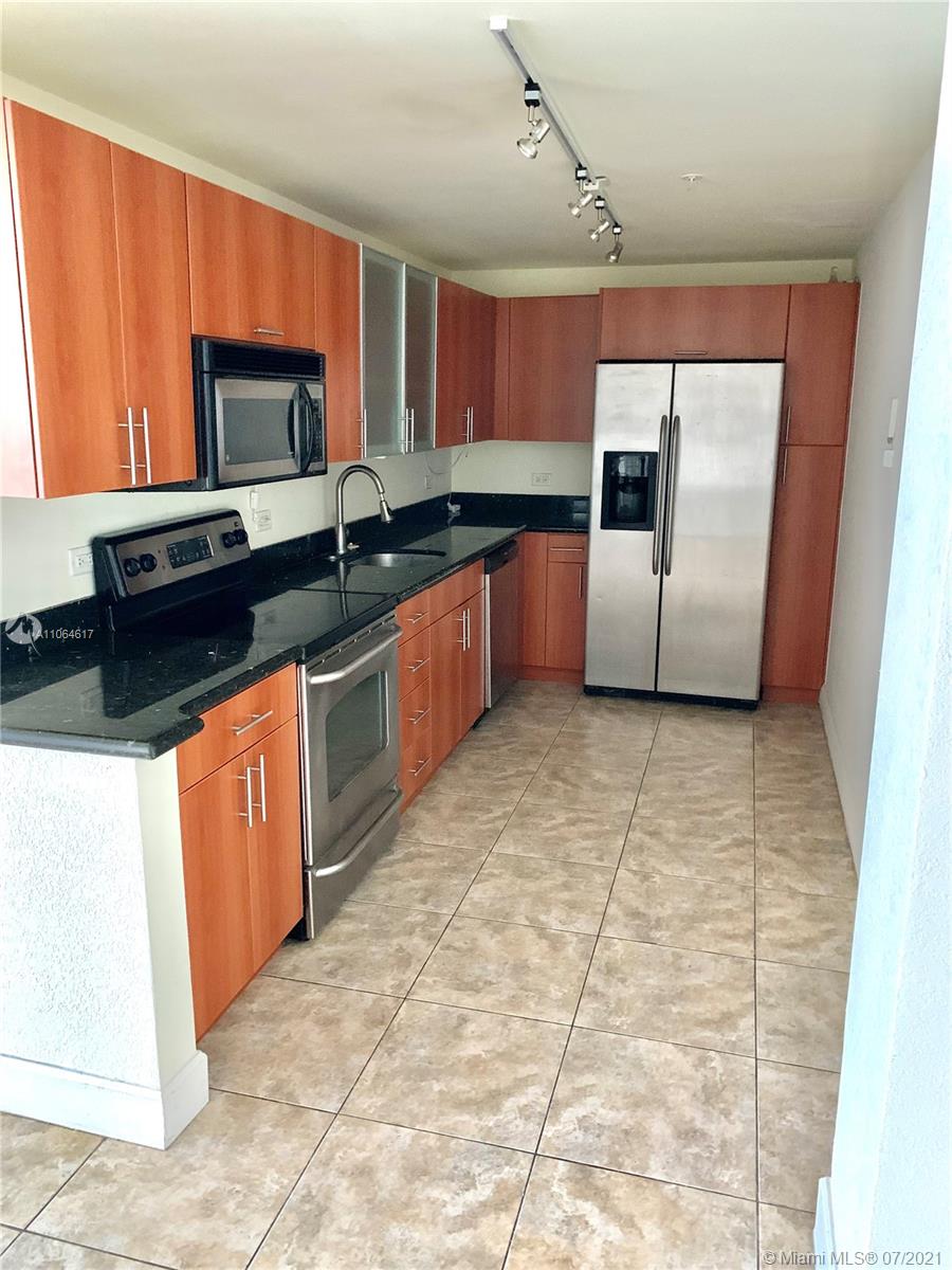 TREASURES ON THE BAY II C - Residential Lease