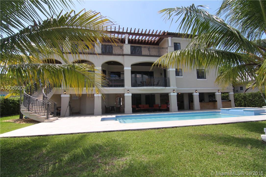 Coral Bay Sec B - Residential