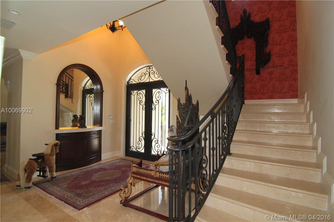 Coral Bay Sec B - Residential