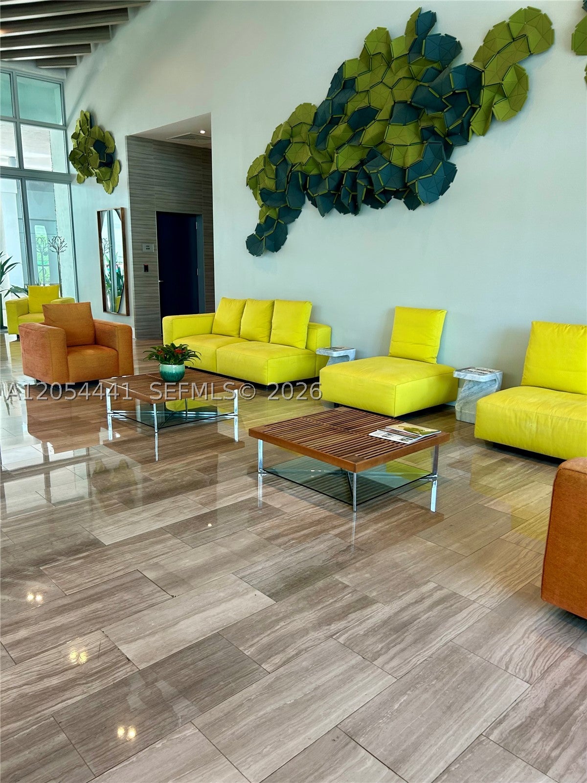 1600 SW 1st Ave 812, Miami FL 33129