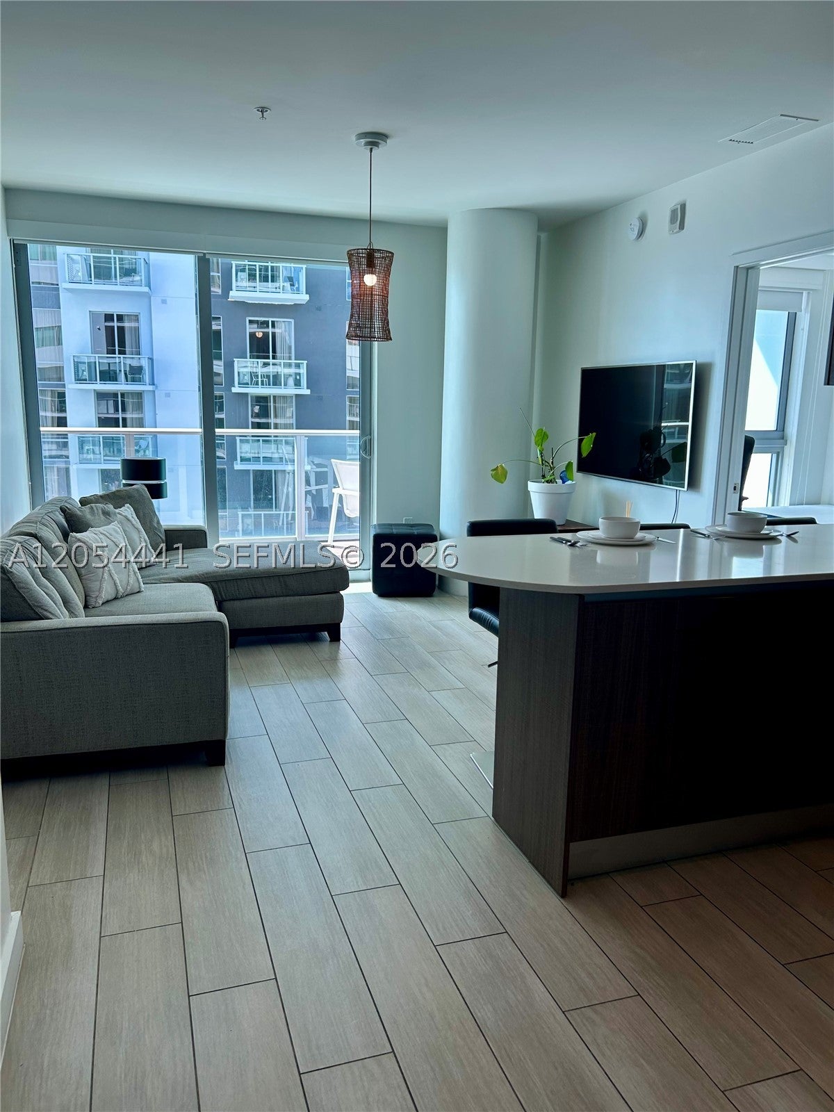 1600 SW 1st Ave 812