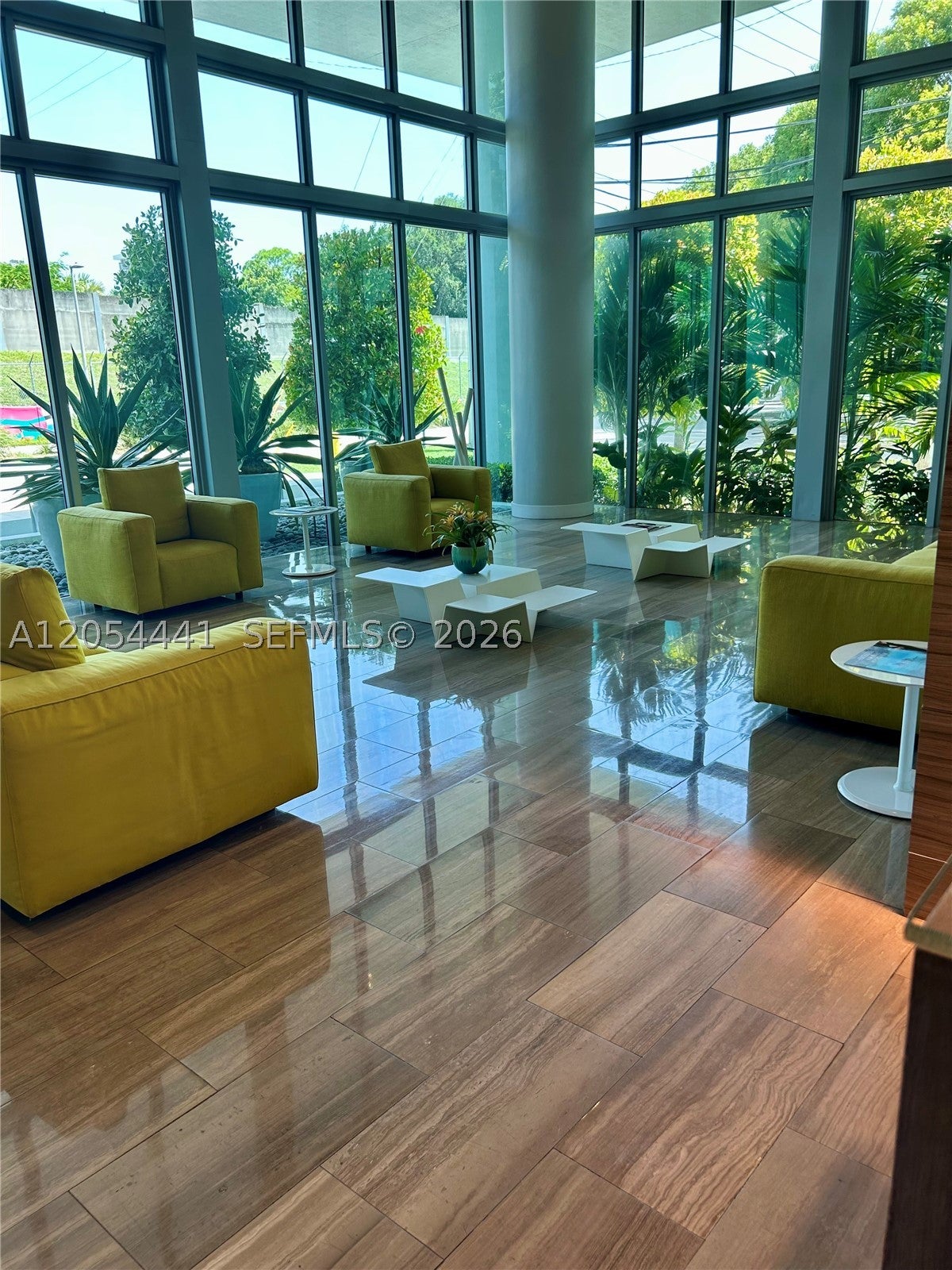 1600 SW 1st Ave