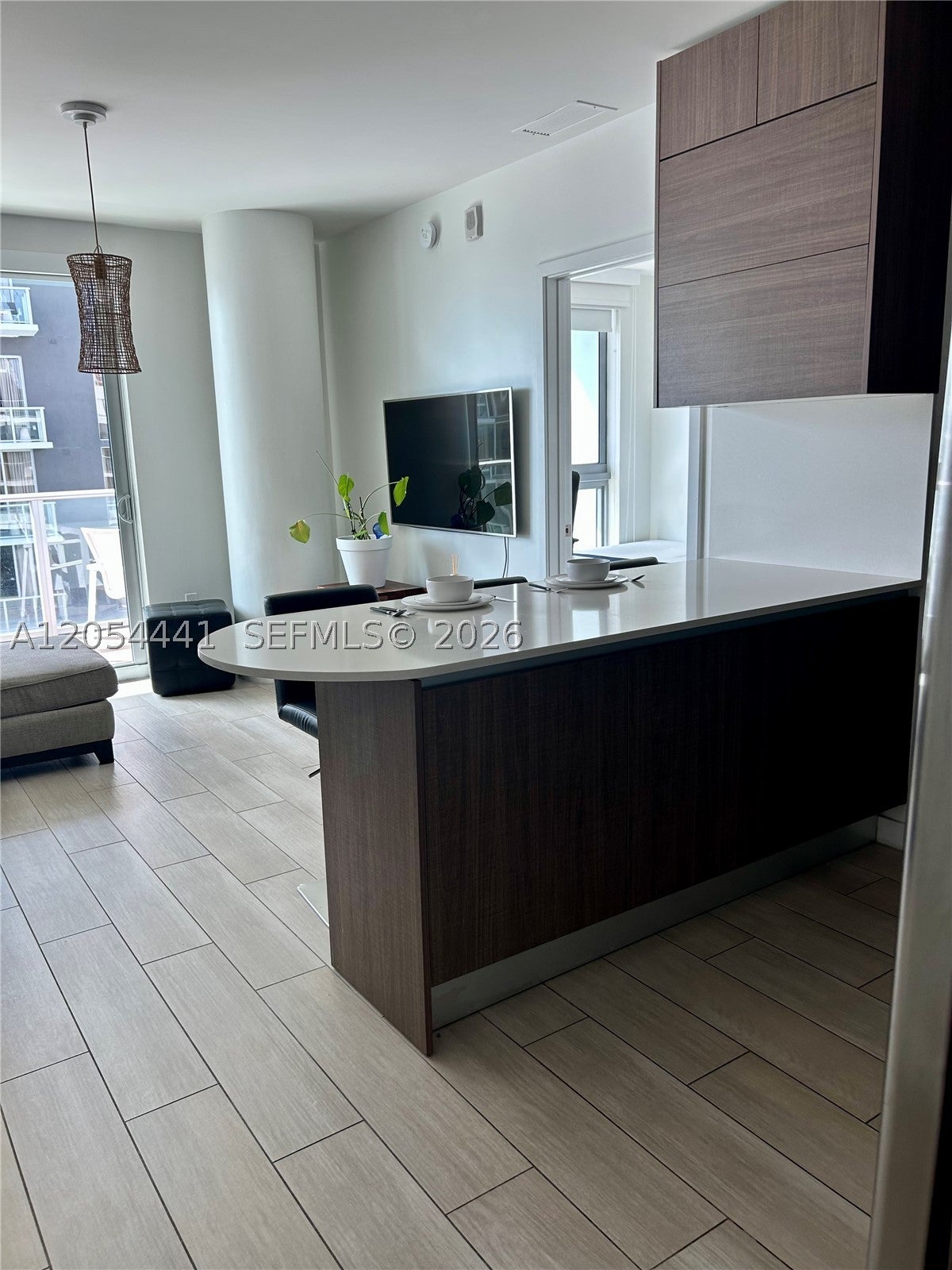 1600 SW 1st Ave 812