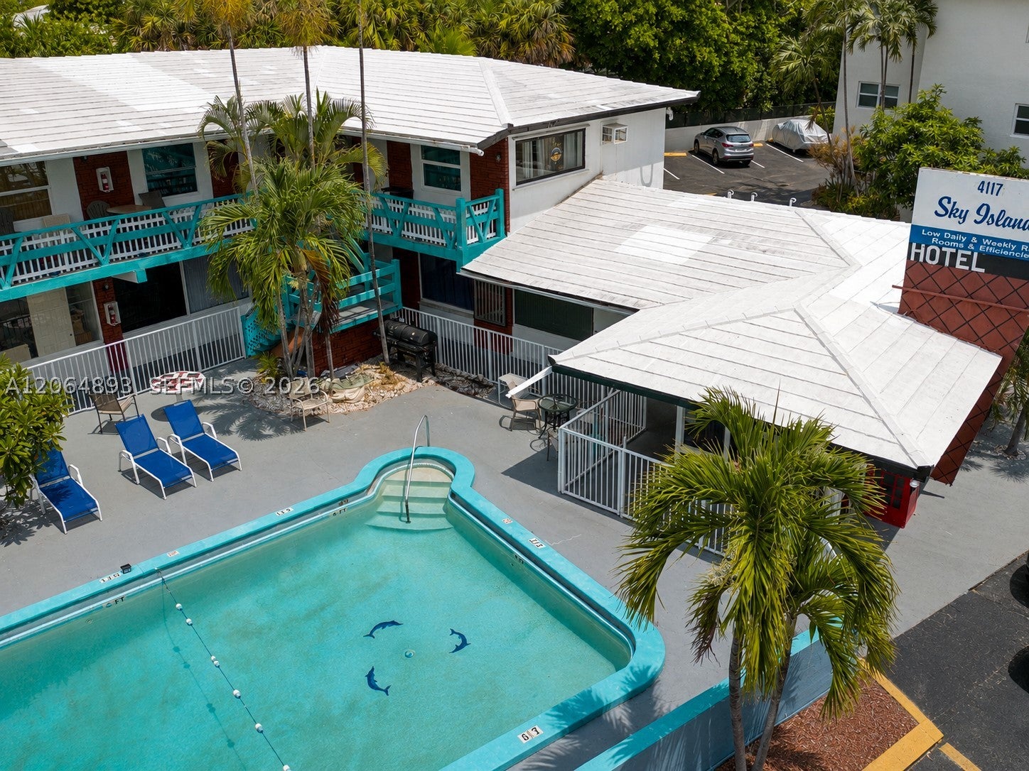 4117 N Ocean Blvd