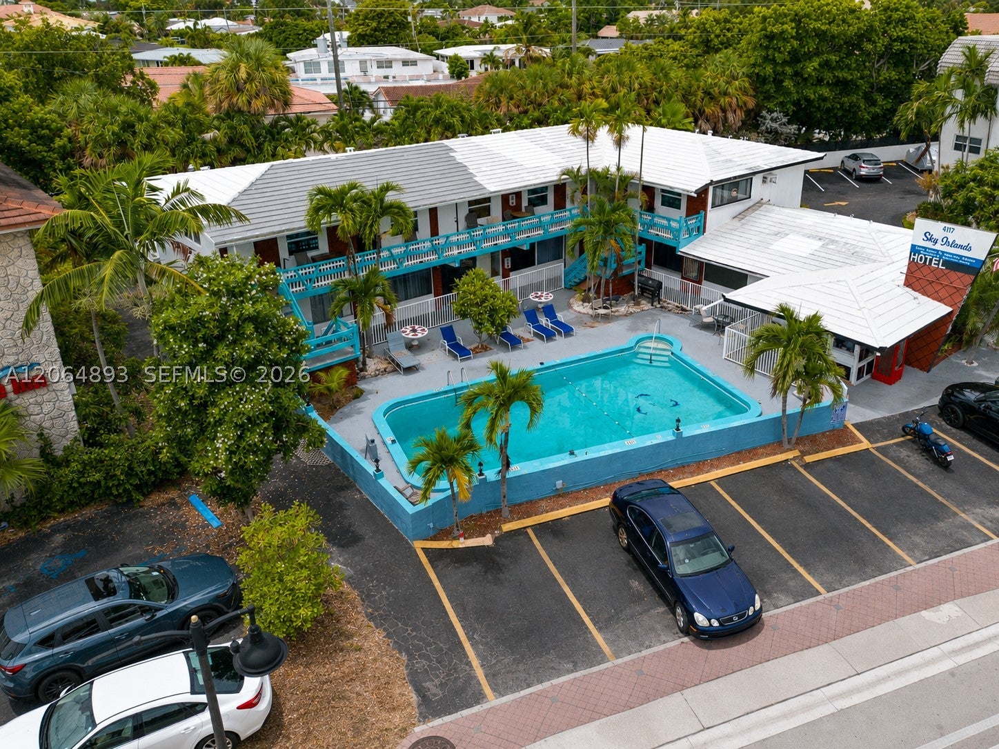 4117 N Ocean Blvd