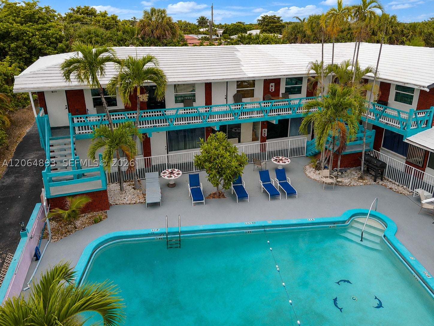 4117 N Ocean Blvd