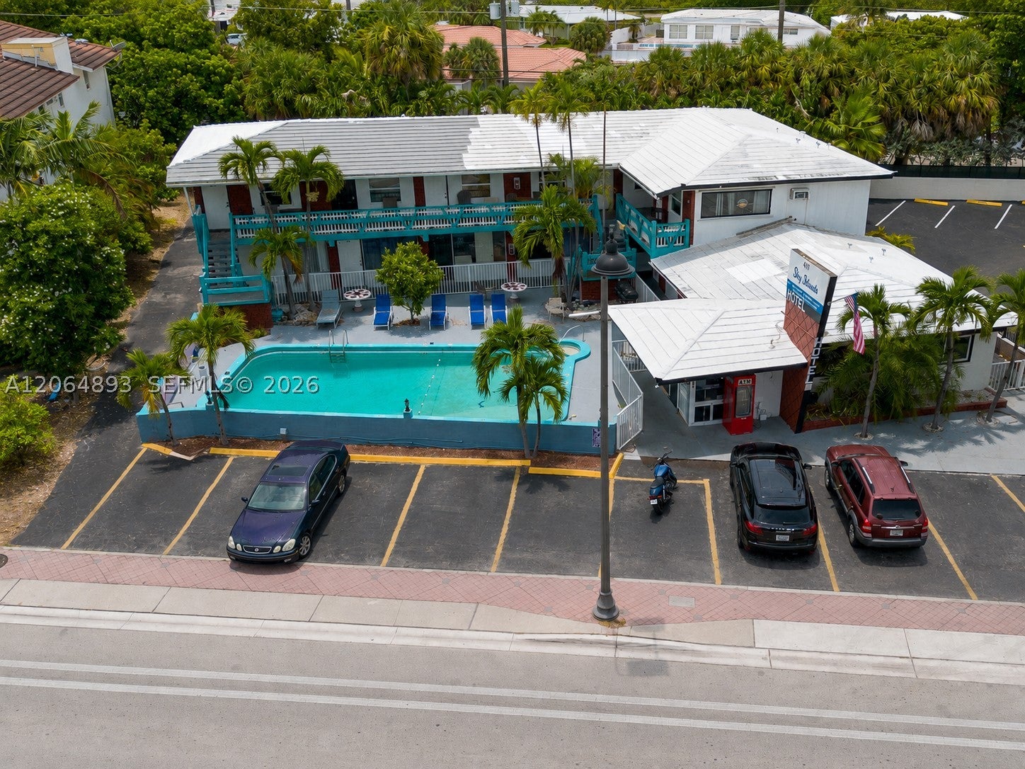4117 N Ocean Blvd