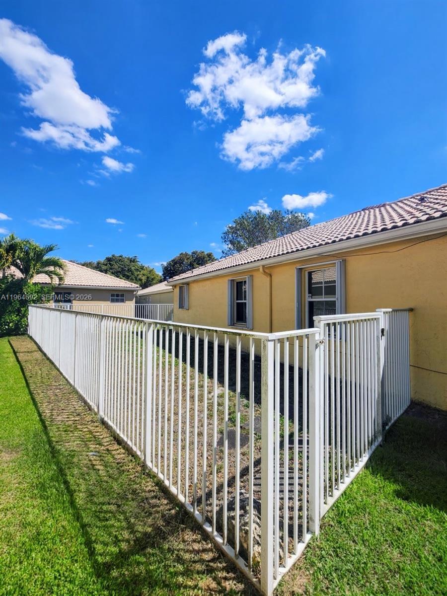 SECTORS 9 AND 10-PARCEL G - Residential