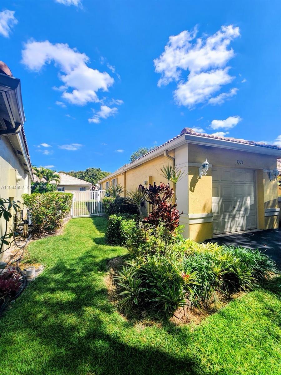 SECTORS 9 AND 10-PARCEL G - Residential