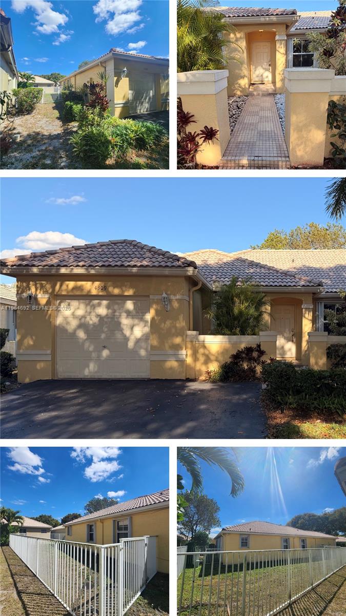 SECTORS 9 AND 10-PARCEL G - Residential