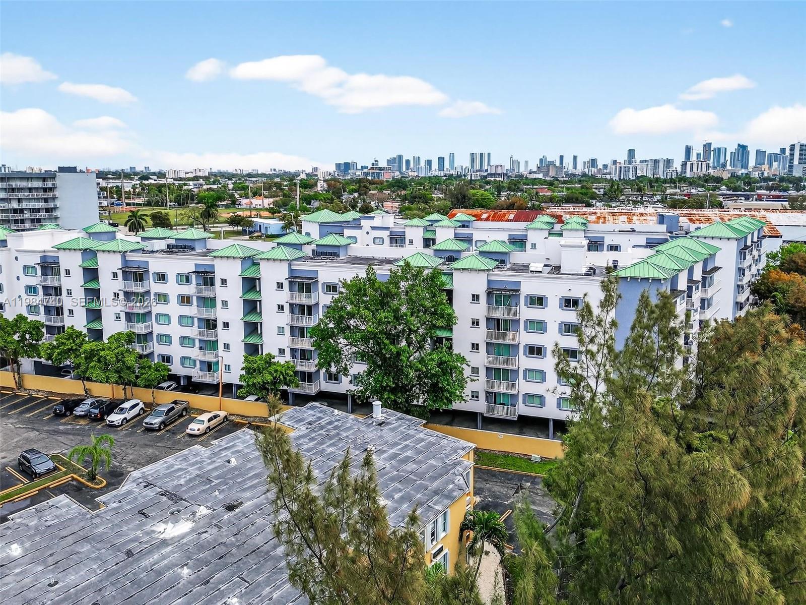 RIVER RUN SOUTH CONDO - Residential