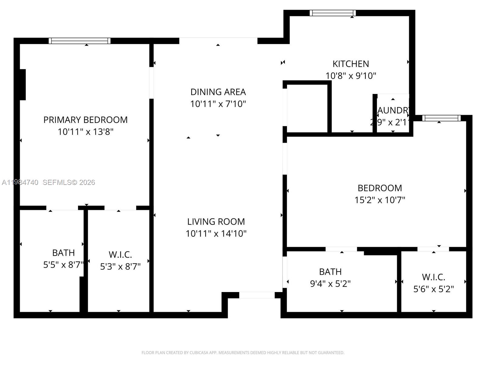 RIVER RUN SOUTH CONDO - Residential