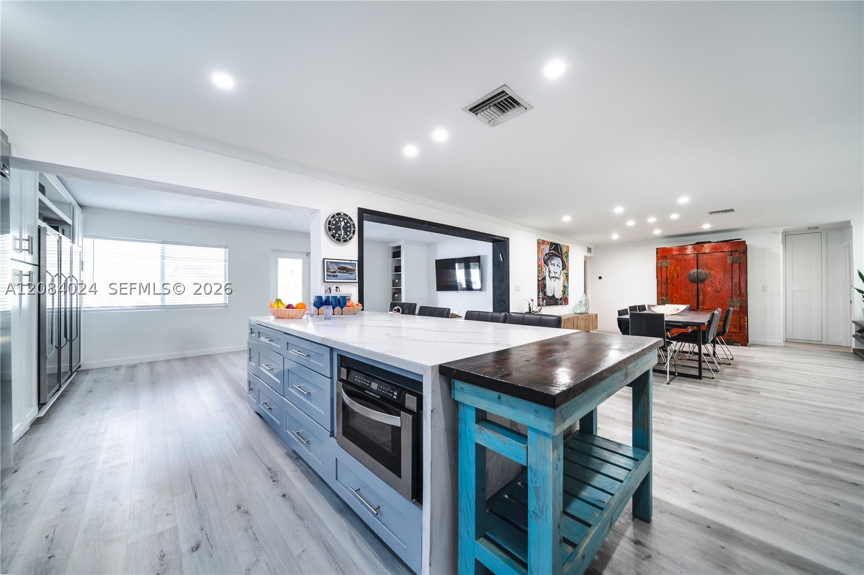 1301 Funston St