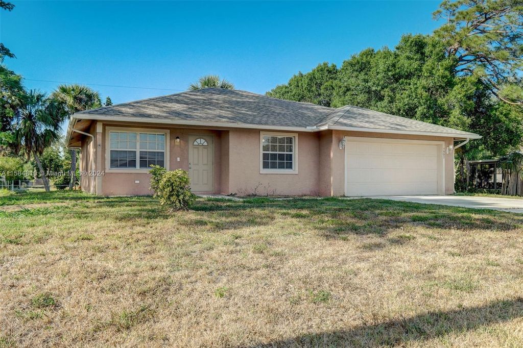 Photo of 7902 Pacific Ave, Fort Pierce, FL 34951 (MLS # A11584810)